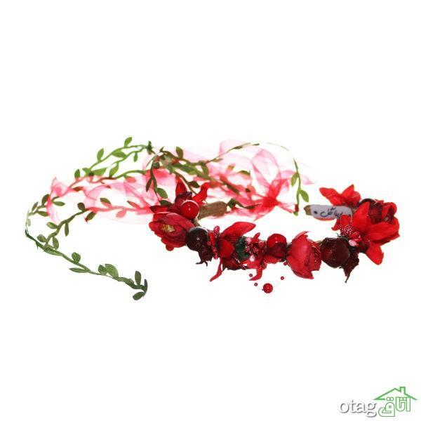 خرید 44 مدل تاج مو زنانه و دخترانه بسیار شیک خرید 44 مدل تاج مو زنانه و دخترانه بسیار شیک