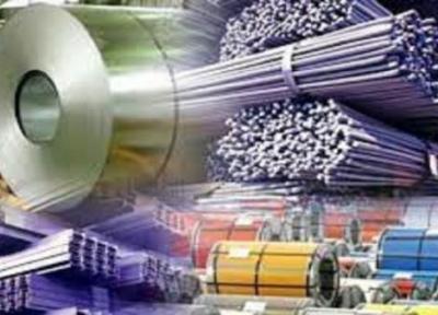صنایع فولادی باید مصرف برق خود را مدیریت نمایند
