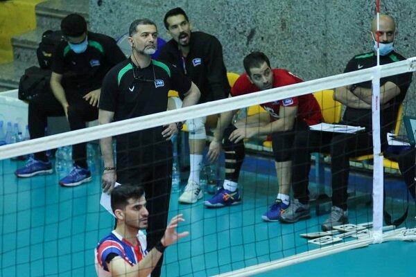 در پی دفاع از اعتبار والیبال ایران در قهرمانی دنیا هستیم