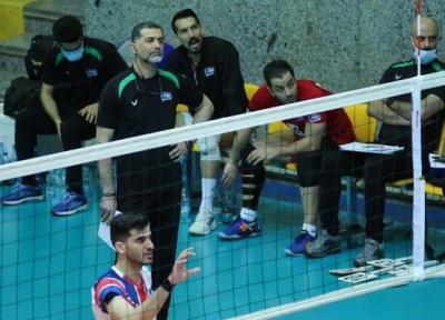 در پی دفاع از اعتبار والیبال ایران در قهرمانی دنیا هستیم