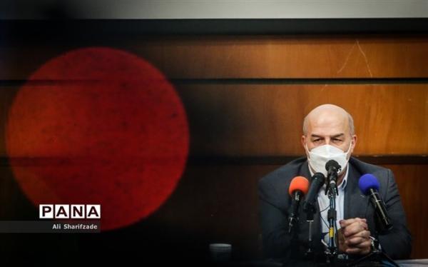 پیام تسلیت عیسی کلانتری در پی درگذشت خبرنگار محیط زیست پیغام تسلیت عیسی کلانتری در پی درگذشت خبرنگار محیط زیست