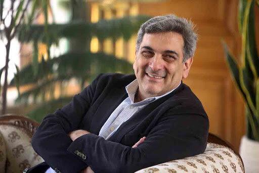 شهردار تهران: فصل جدیدی از تولید اطلاعات در تهران را شاهد شهردار تهران: فصل جدیدی از فراوری اطلاعات در تهران را شاهد هستیم