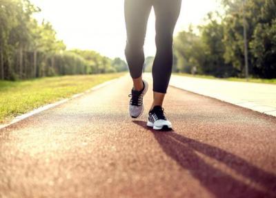 هر روز باید برای کاهش وزن، چند قدم پیاده روی کنیم؟ آیا استاندارد 10 هزار قدم کافی است یا باید بیشتر قدم برداریم