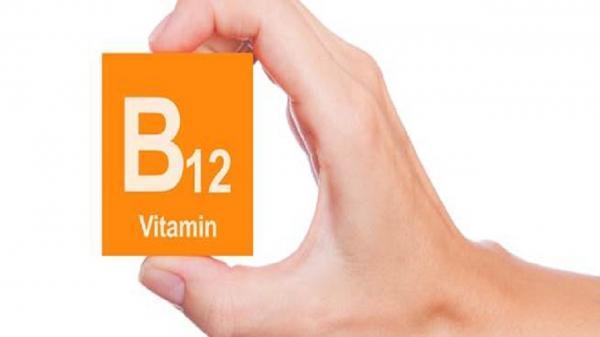 فواید ویتامین B 12 و اسید فولیک برای زنان