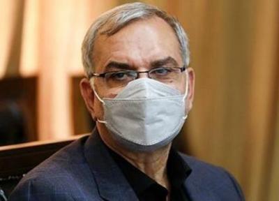 وزیر بهداشت: برای واکسیناسیون تهران برنامه ویژه ای داریم