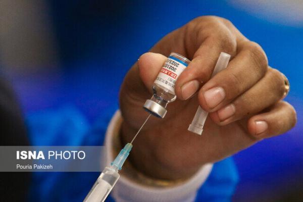 شرایط تزریق دوز دوم 4 واکسن کرونا در گیلان چگونه است؟