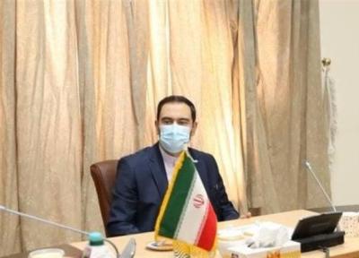 معاون وزیر خارجه موضوع اتباع ایرانی گرفتار در مرزهای بلاروس را پیگیری می نماید