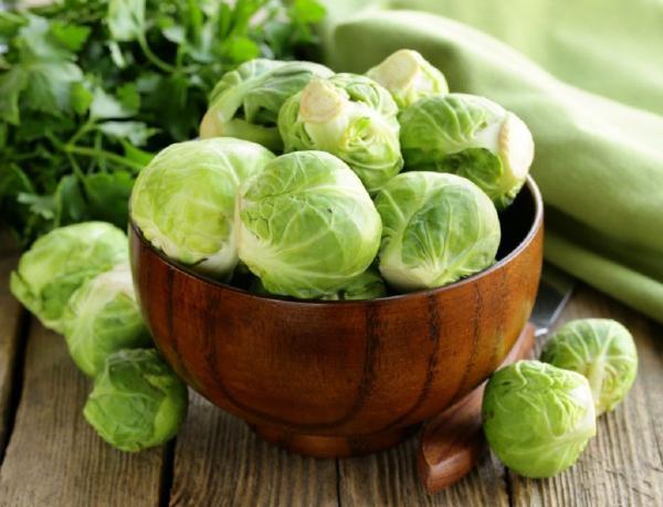 سبزیجاتی که برای دیابتی ها مناسب است