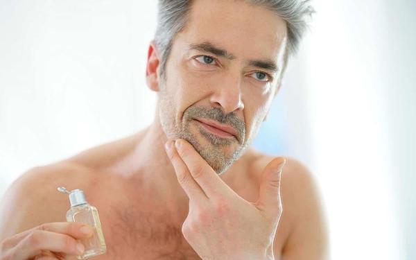 بهترین روش های مراقبت از پوست برای آقایان