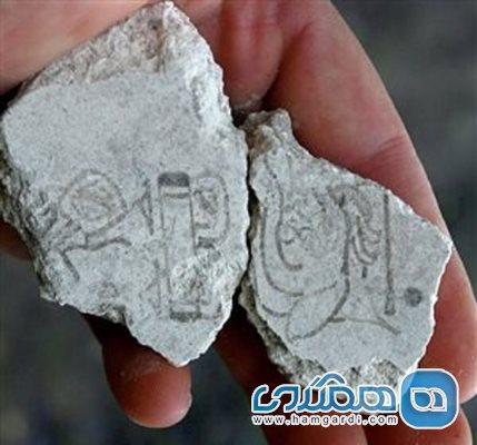 قدیمی ترین گاهشمار مایایی کشف شد قدیمی ترین گاهشمار مایایی کشف شد