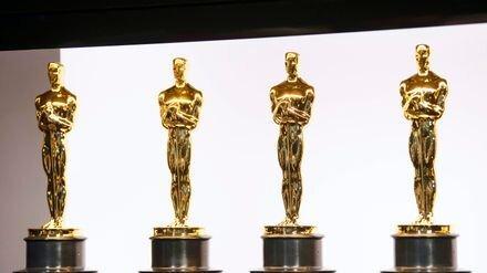 برندگان جوایز اسکار 2022 معرفی شدند