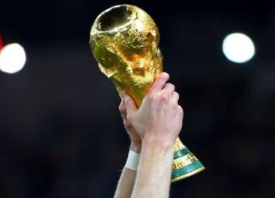 جام جهانی در جشن صدسالگی به زادگاهش بازمی گردد