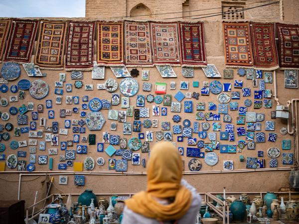 با مهم ترین مکان های گردشگری ایران آشنا شوید!