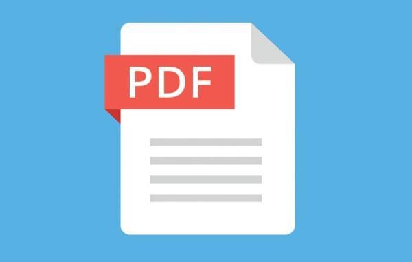 با 6 ترفند برای یادداشت روی فایل های PDF آشنا شوید