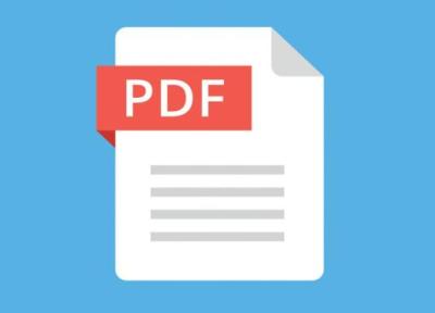 با 6 ترفند برای یادداشت روی فایل های PDF آشنا شوید