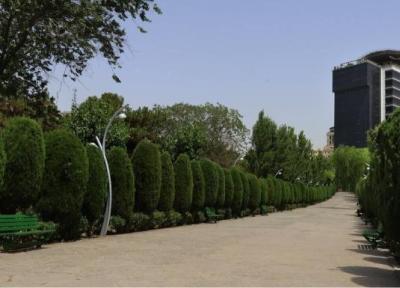 مقرون به صرفه ترین پارک تهران را چه کسی ساخت؟، یک باغبان و چند کارگر ساده، همه امکانات پدر جنگلبانی ایران