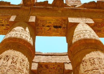 همه چیز درباره معبد اقسر (Luxor Temple) مصر