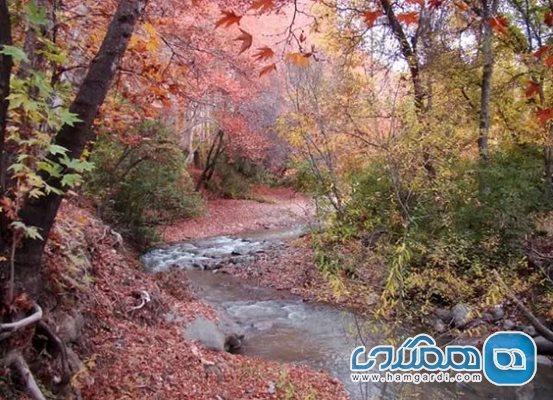 روستای برغان در فهرست آنالیز برای ثبت روستاهای جهانی گردشگری واقع شده است