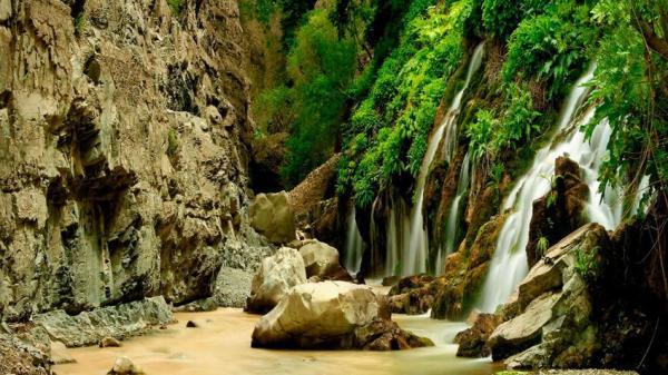 روستای ارنگه کرج ، یکی از زیباترین و دیدنی ترین روستاهای استان البرز