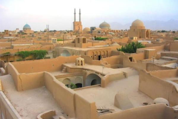 22 اثر تاریخی یزد در فهرست آثار ملی ثبت می شوند 22 اثر تاریخی یزد در لیست آثار ملی ثبت می شوند
