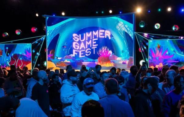 رویداد Summer Game Fest برای خرداد سال آینده تنظیم شد
