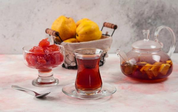 طرز تهیه چای به خانگی؛ راز یک فنجان عطر و طعم طرز تهیه چای به خانگی؛ راز یک فنجان عطر و طعم
