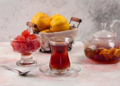 طرز تهیه چای به خانگی؛ راز یک فنجان عطر و طعم