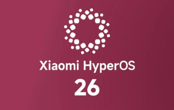 کپی برداری از اپل؛ شیائومی به جای HyperOS 3 از HyperOS 26 رونمایی کپی برداری از اپل؛ شیائومی به جای HyperOS 3 از HyperOS 26 رونمایی می نماید
