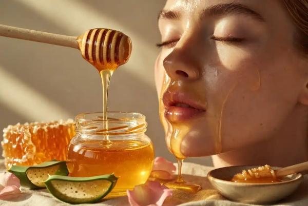 فواید عسل طبیعی ، خواص درمانی و مزایای مصرف عسل اصل