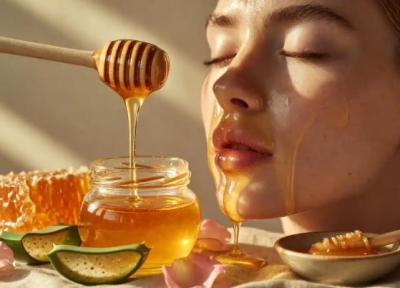 فواید عسل طبیعی ، خواص درمانی و مزایای مصرف عسل اصل