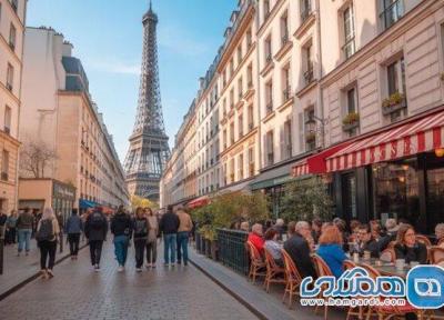 اروپا نقشه جهانی سفر را دگرگون کرد